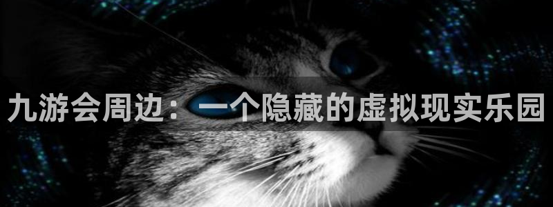 奇亿娱乐凯捷平台注册链接：九游会周边：一个隐藏的虚拟现实乐园
