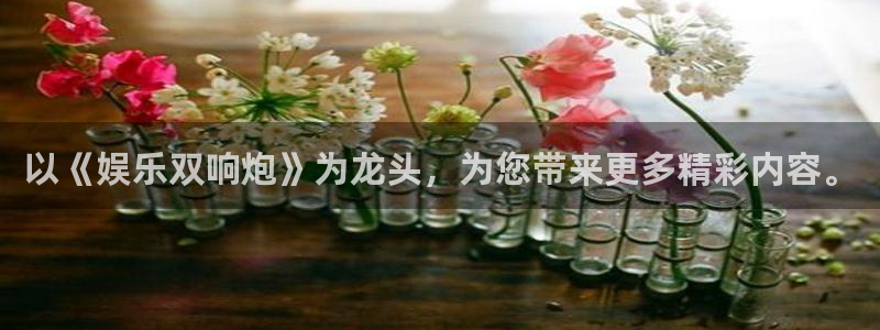 奇亿娱乐4官网：以《娱乐双响炮》为龙头，为您带来更多精彩内容。