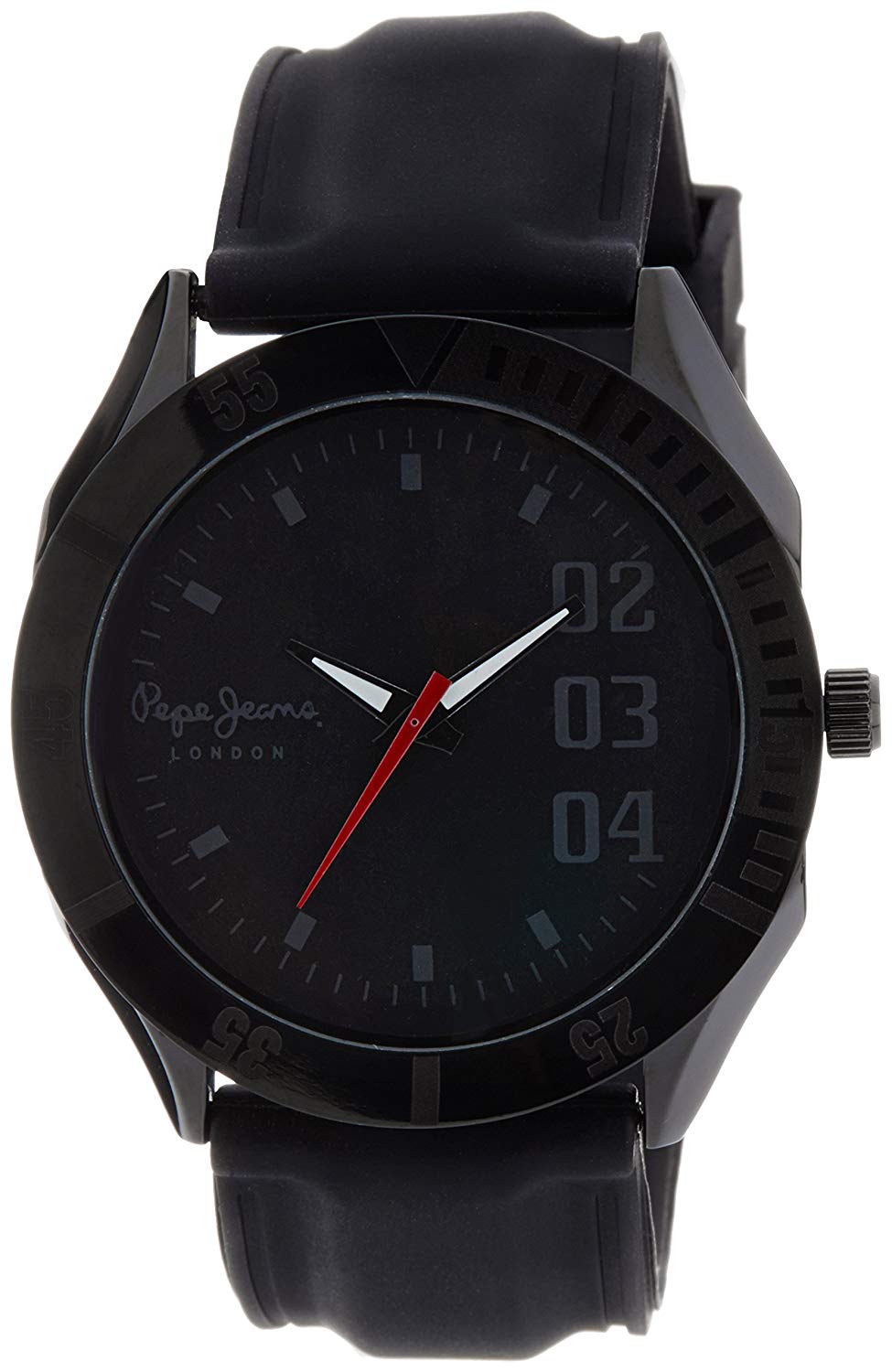 pepe geama london watch price